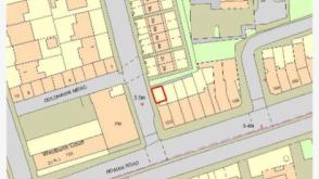 Plot with PP for sale in Shepherd's Bush photo